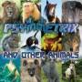 Psymmetrix - Psymmetric And Other Animals