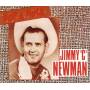 Jimmy C. Newman - Bop-A-Hula 2-CD
