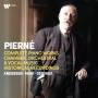Diane Andersen / Pierre Dervaux / JB Mari / Martinon - Piern:Smtl.Klavierwerke,Kammermusik,Orchesterwer