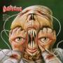 Destruction - Release from Agony (Mixed Splatter Vinyl)