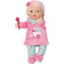 Zapf Creation Ag - BABY born Fee for babies 26cm, Puppe