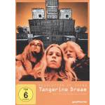 Dokumentation - Revolution Of Sound-Tangerine Dream [DE-Version, Regio 2/B]