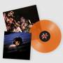 Shirley Hurt - Shirley Hurt (Transparent Orange Colored)