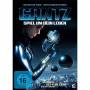 Shinsuke Sato - Gantz-Spiel um dein Leben [EURO-Version, Regio 2]