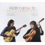 Antonio Onorato & Toninho Horta - From Napoli to Belo Horizonte