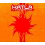 Katla - Its Summertime