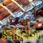 Paul Livingstone / Peter Jacobson - Sangam