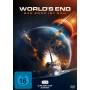 Jeremy London / Dominique Swain / Dan Purdey - World's End - Das Ende ist nah [DE-Version, Regio 2/B]