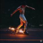 Benson Boone - Fireworks&Rollerblades
