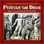 Bernd Vollbrecht / Nicolai Tegeler - Professor van Dusen zrnt den Gttern (Neue Flle