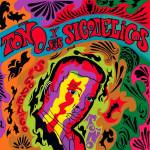 Too Y Sus Sicodlicos - Mister Boogaloo