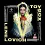 Lene Lovich - Toy Box-The Stiff Years 1978-1983 (4CD Box)