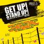 Various - Get Up! Stand Up!