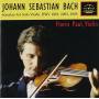 Florin Paul - Bach Sonatas For Solo Violin Bwv 1001 & 1003