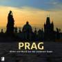 Various - earBOOKS:Prague-with Music from the City