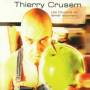 Thierry Crusem - Couloirs De L'amer Etonnant