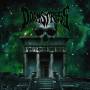 Doomstress - Sleep Among The Dead