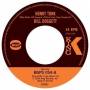 Bill Doggett - Honky Tonk/Honky Tonk Popcorn