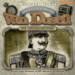 Professor Van Dusen - Professor van Dusen trifft Kaiser Wilhelm