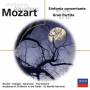 MOZART W. A. - Sinfonia concertante/Serenade 10 (Elo)
