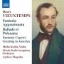 Keylin / Mogrelia / SRSO - Fantasia Appassionata/Ballade Et Polonaise