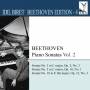 Idil Biret - Klaviersonaten Vol.2
