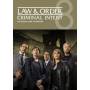 Law & Order: Criminal Intent - Law & Order: Criminal Intent - The Eighth Year [US-Version, Regio 1]