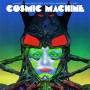 Various - Cosmic Machine-A voyage acro