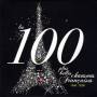 V / a - Les 100 Plus Belles Chansons Francaises / Various