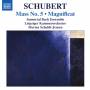 Schuldt-Jensen / Immortal Bach Ensemble - Messe 5/Magnificat
