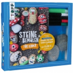  "Frechverlag Gmbh-Creative Set Stones Paint-Frechverlag Gmbh-Toys/Spielzeug"