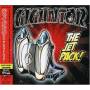 Gigantor - Jet Pack