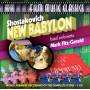 Mark Fitz-Gerald / Basel Sinfonietta - New Babylon