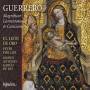 P. Phillips / M. Garca De Paz / El Len De Oro - Magnificat,Lamentations & Canciones