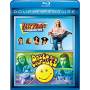 Fast Times At Ridgemont High / Dazed & Confused - Fast Times At Ridgemont High / Dazed & Confused [US-Version, Regio 1/A]