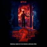 Kyle Dixon / Michael Stein - Stranger Things 2 (A Netflix OST)