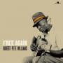 Robert Pete Williams - Free Again (180G Vinyl)