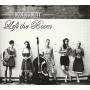 Bootleg Betty - Left The Barn