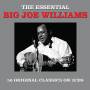 Big Joe Williams & J.D. Short - Essential