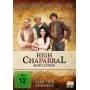 David Dortort - High Chaparral-Komplettbox: Alle [DE-Version, Regio 2/B]
