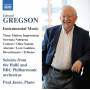 Paul Janes / Soloists From The Hall And BB - Three Matisse Impressions/Serenata Notturna