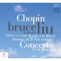Bruce Liu / Andrzej Boreyko / Warsaw PO - Chopin's Competition