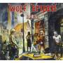 Wolf Spider - Hue Of Evil