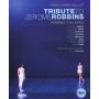 Robbins / Millepied / Pariser Oper Ballett - Tribute To Jerome Robbins [US-Version, Regio 1/A]