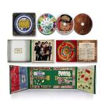 Kaiser Chiefs - Employment (20th Anniv.Edition) Ltd. 3CD
