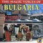 Bulgarka J.Quartet - Magic Voices Of Bulgaria