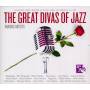 Various Artists - The Great Divas Of Jazz