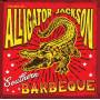 Alligator Jackson - Southern Barbeque