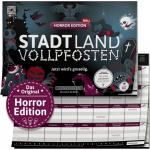 D & R Denkriesen Gmbh - STADT LAND VOLLPFOSTEN - HORROR EDITION