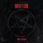 Mtley Cre - Shout At The Devil